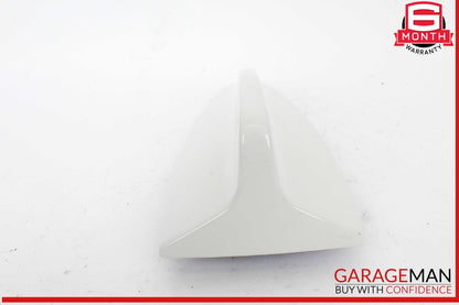12-15 BMW X1 Rear Roof Satellite Radio Shark Fin Antenna 9209431 OEM