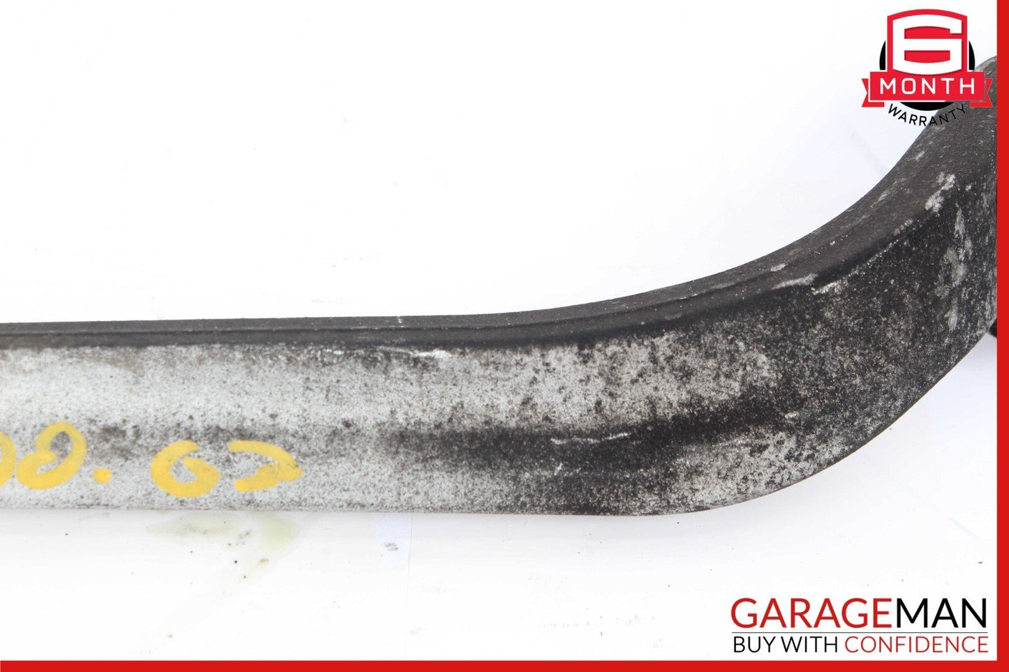 03-12 Mercedes R230 SL500 CLS500 Rear Left Side Thrust Arm Lower Control Arm OEM