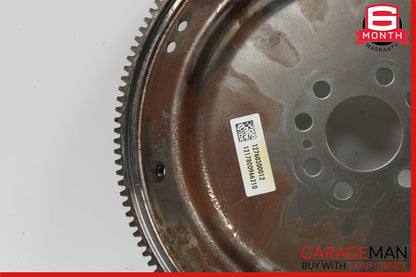 11-14 Mercedes W216 CL550 S550 4.7L Automatic Transmission Flywheel Fly Wheel