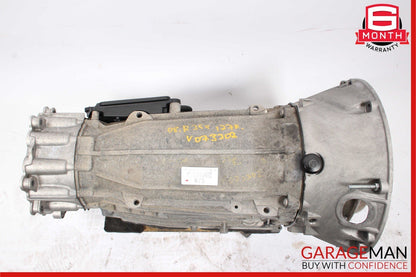 08-11 Mercedes W251 R350 ML350 7G-Tronic Automatic Transmission 722.906 RWD 177k