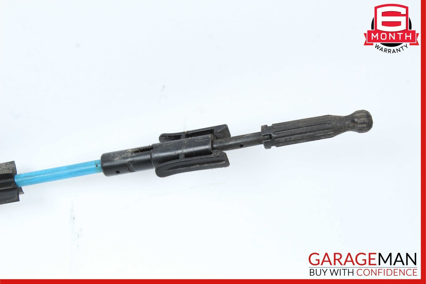 08-17 Mercedes X204 GLK350 C350 Rear Left Side Door Lock Latch Actuator OEM