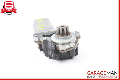 06-12 Mercedes W251 R350 ML350 Front Left Side Seat Vertical Adjust Motor OEM