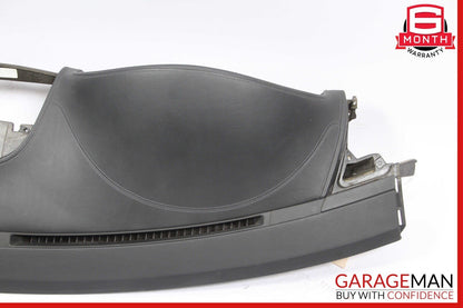 06-11 Mercedes W219 CLS500 CLS550 Dashboard Dash Board Complete Assy Black OEM