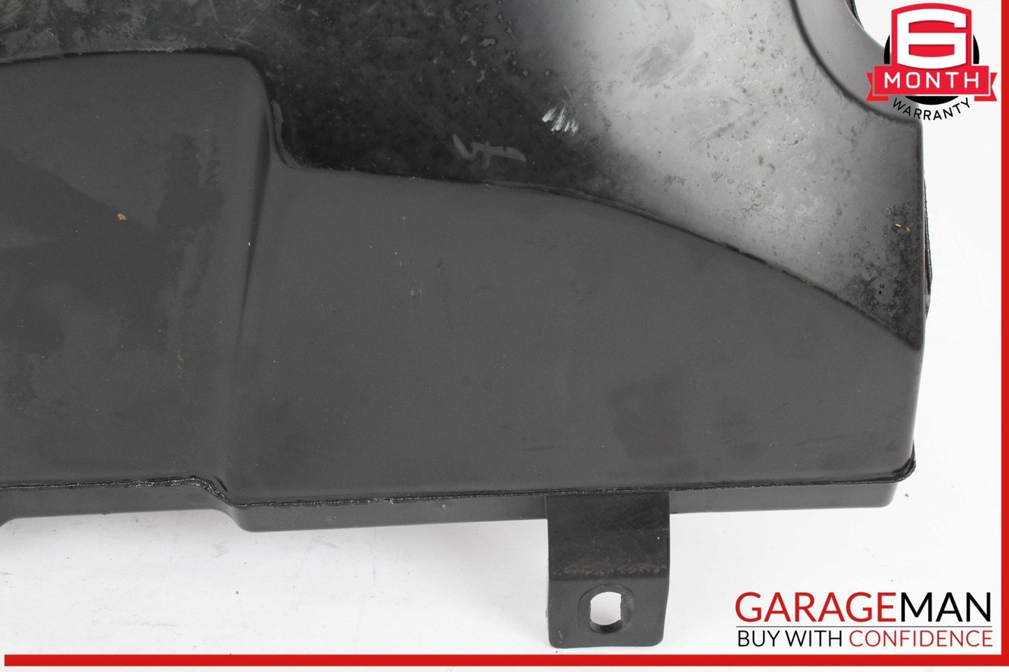 03-08 Mercedes R230 SL500 SL55 AMG BOSE Subwoofer Audio Radio Speaker OEM