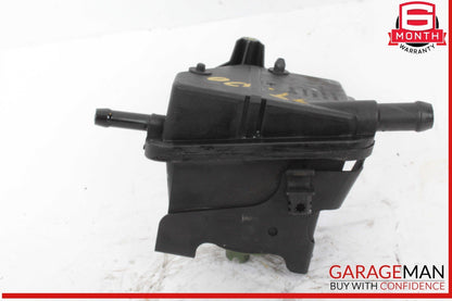 00-06 Audi TT Power Steering Fluid Reservoir Tank 1J0422371C OEM