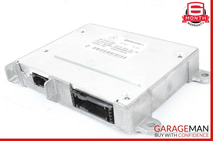 06-09 Mercedes X164 GL450 E350 ML550 CLS500 Communication Control Module Unit