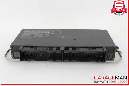 11-17 BMW X3 Headlight Head Light Control Module Unit 9273635 OEM