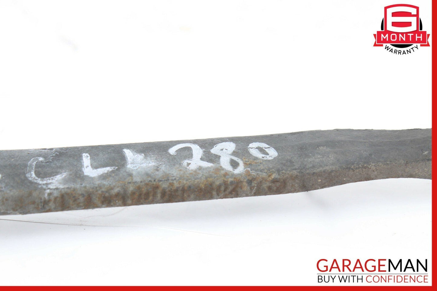 05-11 Mercedes R171 SLK280 Rear Right / Left Side Rearward Tie Rod Control Arm