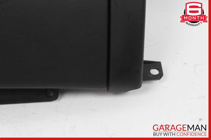 14-17 Maserati Ghibli Dashboard Glove Box Storage Tray Compartment Cover OEM