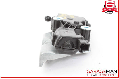 13-16 Mercedes X166 GL450 GL550 Rear Right Quarter Window Regulator Motor OEM