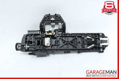 10-13 Mercedes W212 E350 E550 Front Right Exterior Door Handle OEM