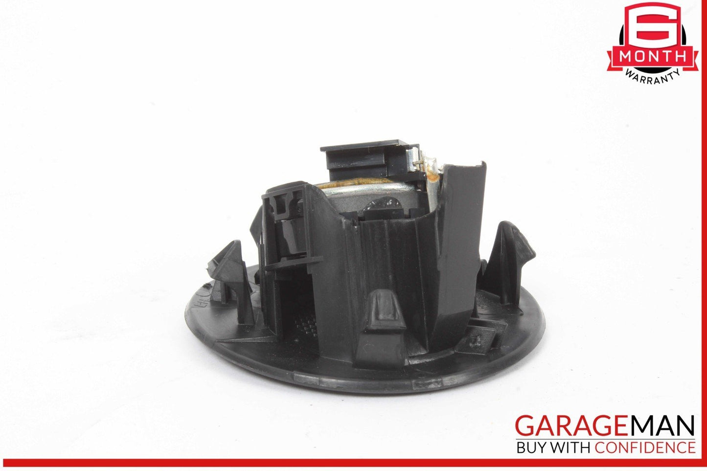 12-19 Mercedes W166 ML350 4MATIC Rear Left and Rear Right Door Tweeter Speaker