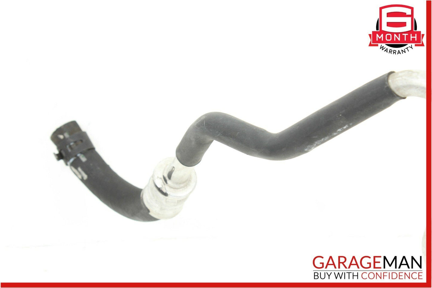 10-15 Porsche Panamera 970 Power Steering Fluid Reservoir 7L5422371 OEM