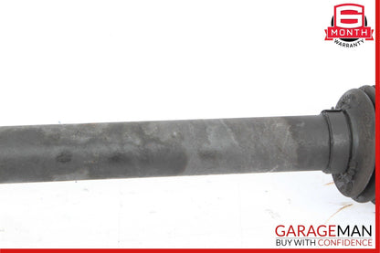 07-18 Mercedes S550 CL550 CLS550 Rear Left / Right Axle CV Half Shaft Driveshaft