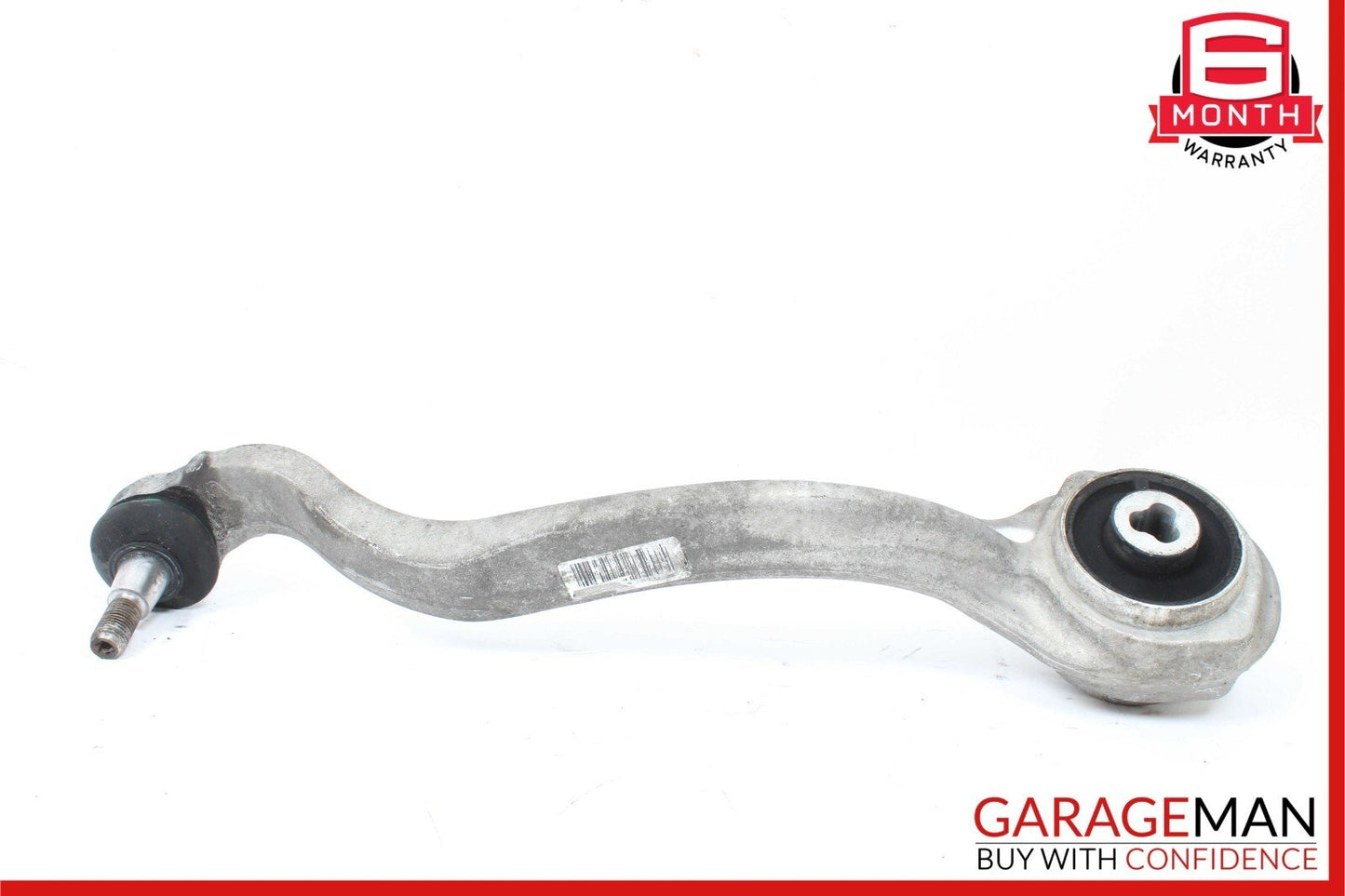 10-16 Mercedes W212 E350 Front Right Passenger Side Top Upper Control Arm OEM