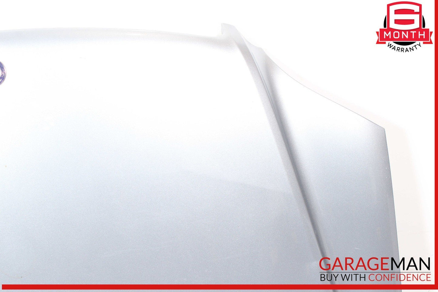 06-11 Mercedes W164 ML350 ML320 Front Hood Bonnet Panel Cover Assembly OEM