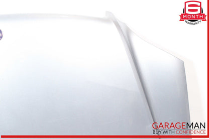 06-11 Mercedes W164 ML350 ML320 Front Hood Bonnet Panel Cover Assembly OEM