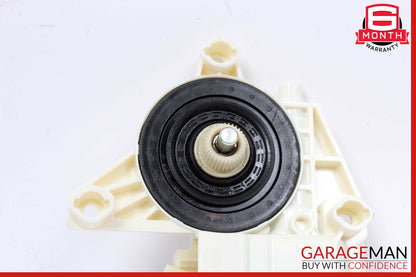 08-14 Mercedes W204 C250 C300 Front Left Door Window Regulator Motor OEM