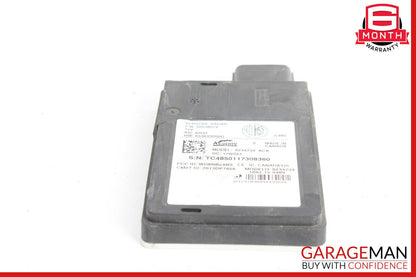 17-22 Alfa Romeo Giulia Blind Spot Radar Sensor OEM