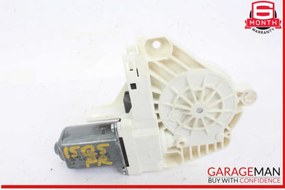 13-17 Audi Q5 Front Right Passenger Side Window Regulator Motor 8K0959802B OEM