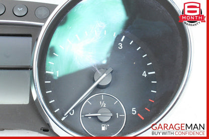 07-09 Mercedes W251 R320 Speedometer Odometer Instrument Cluster Gauge OEM