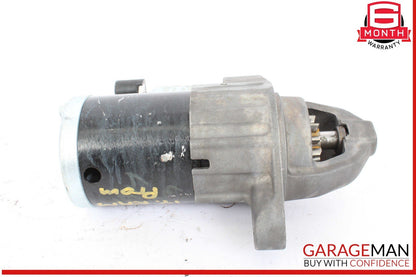 15-22 RAM Promaster City Engine Starter Motor OEM