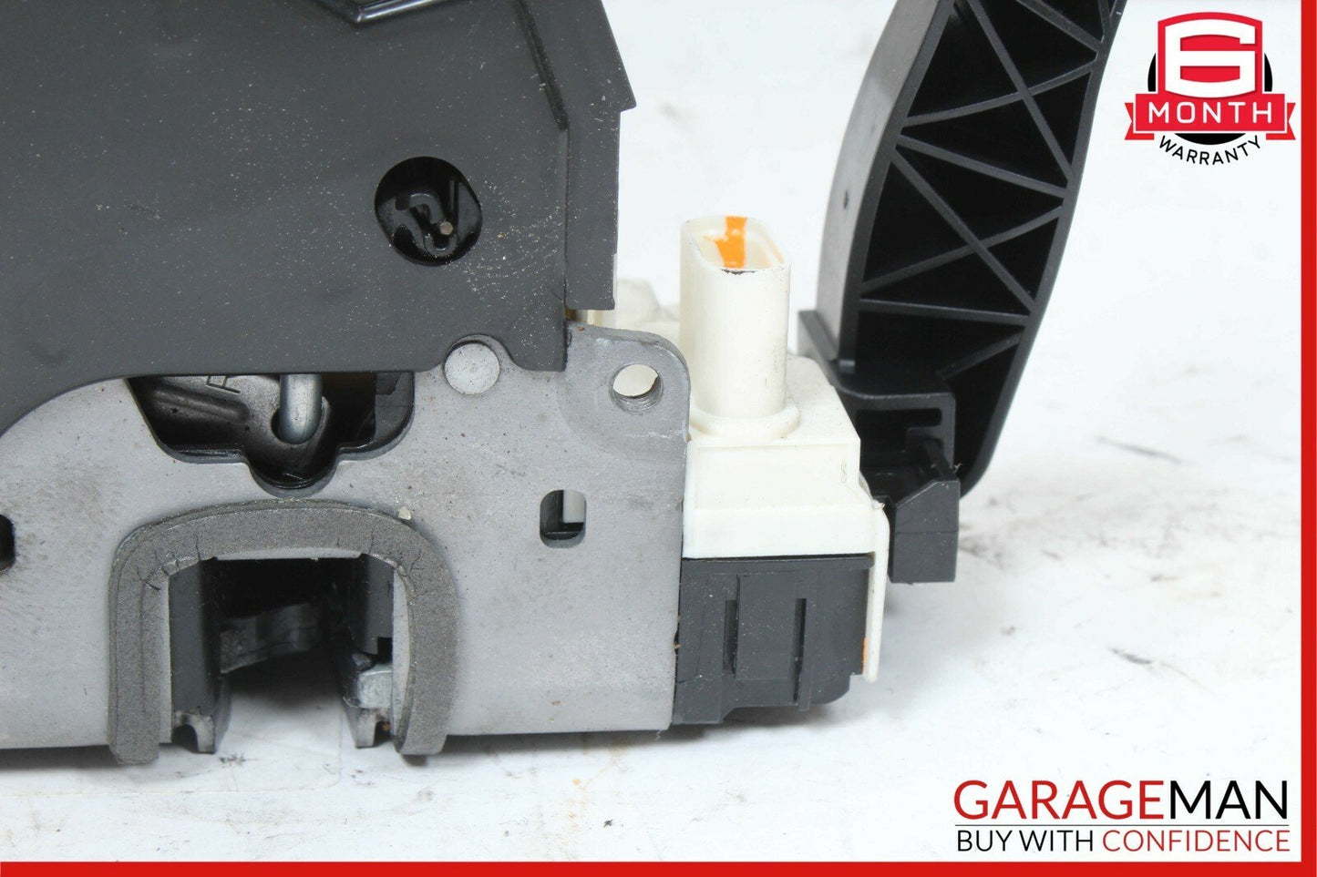08-16 Mercedes X204 GLK350 C300 C350 Rear Right Side Door Lock Latch Actuator