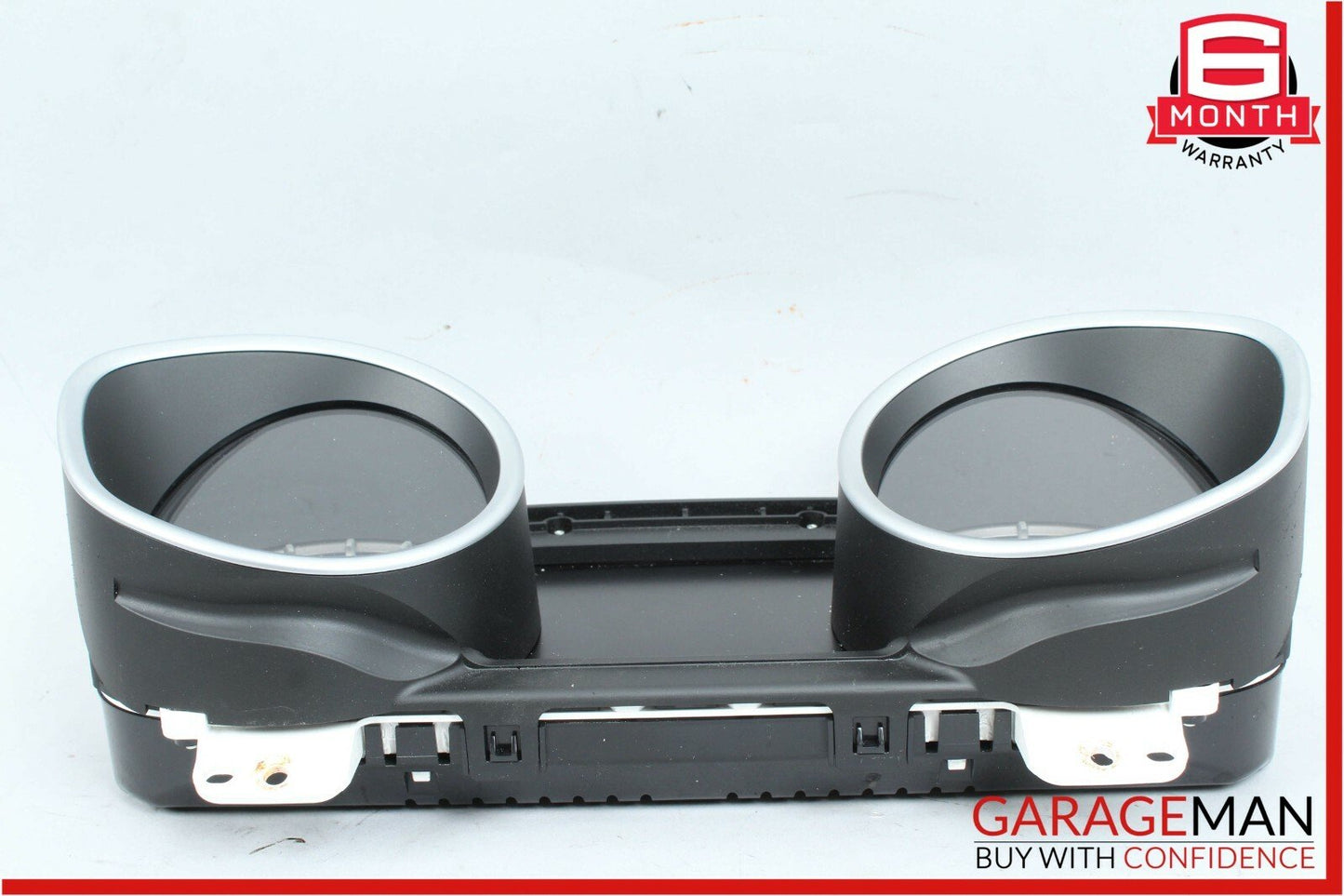 14-17 Maserati Ghibli Speedometer Odometer Instrument Cluster Gauge 38k OEM