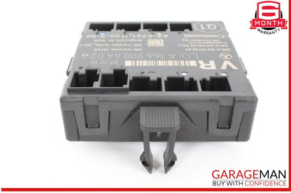 12-20 Mercedes W117 CLA250 CLA45 AMG ML350 Front Right Side Door Control Module