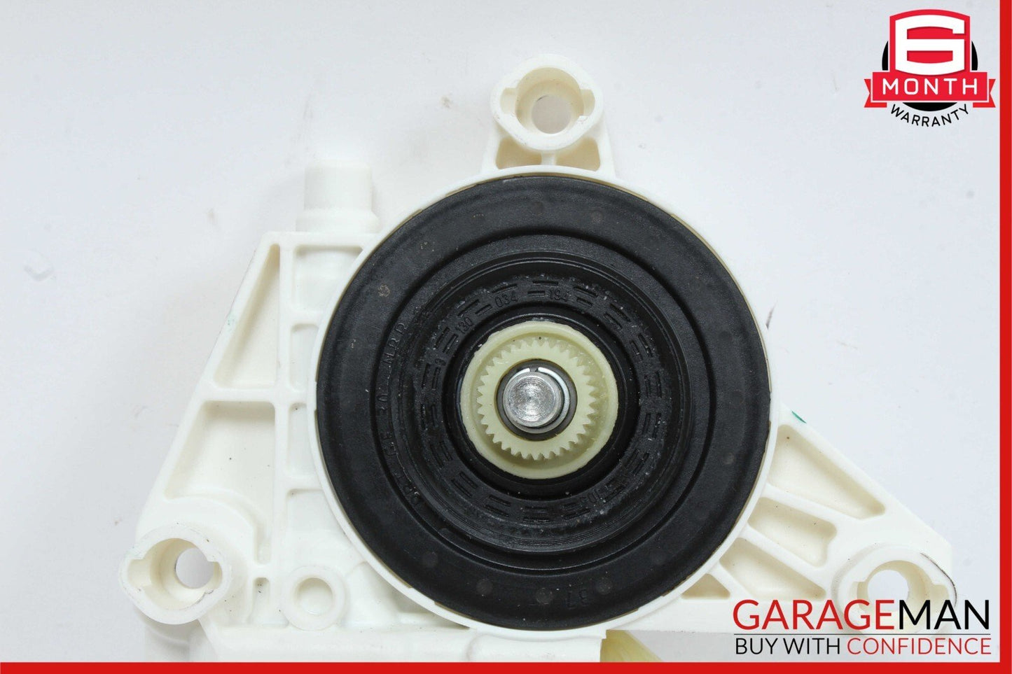 06-12 Mercedes W164 ML350 GL450 Front Right Side Door Window Regulator Motor OEM