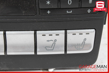 12-16 Mercedes R172 SLK250 SLK300 Navigation Command Head Unit DVD CD Audio OEM