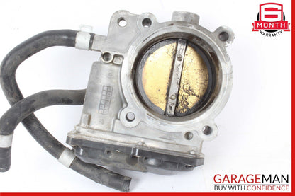 17-22 Kia Sorento Cadenza Sedona Throttle Body Valve OEM