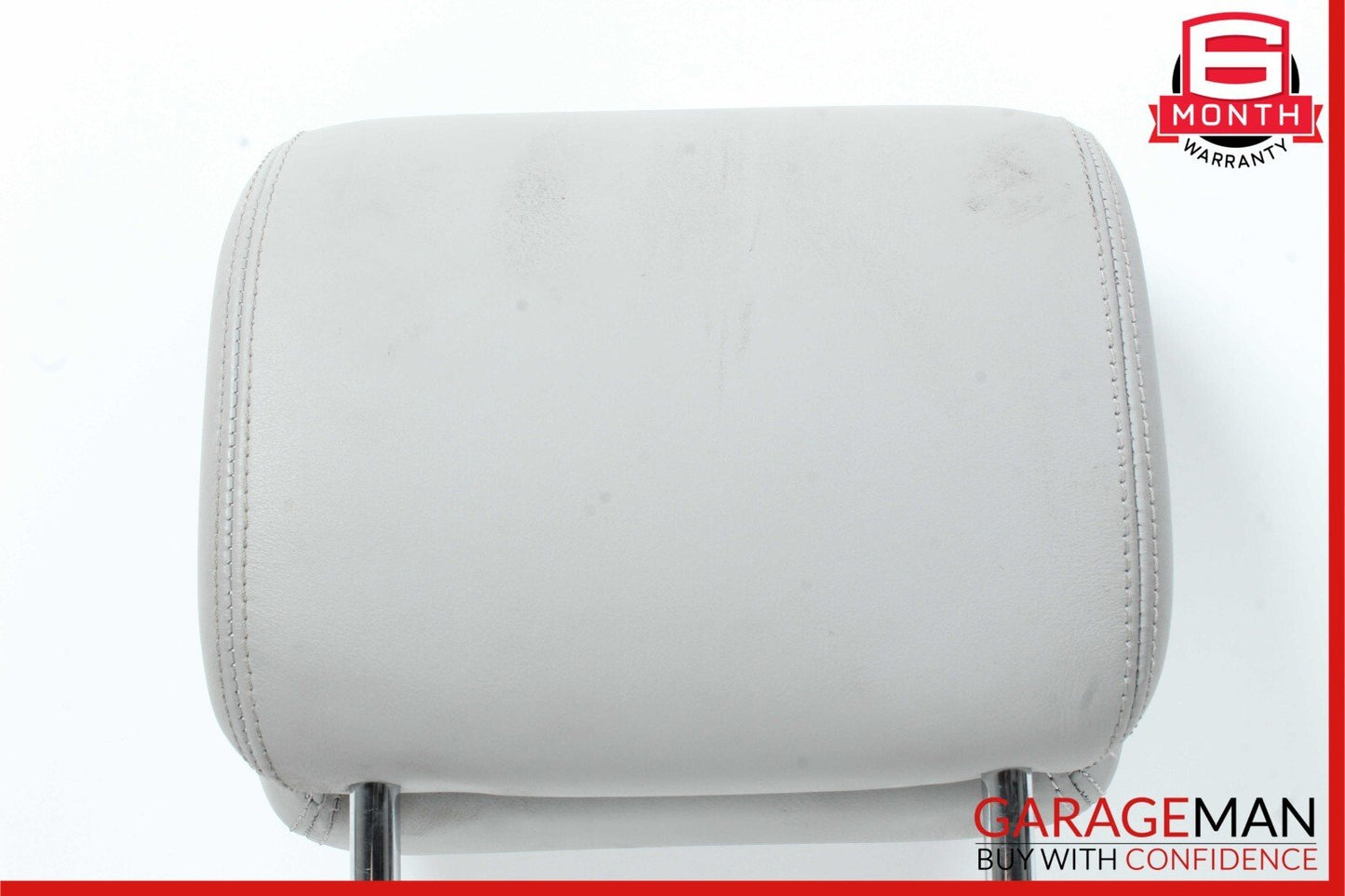 03-06 Mercedes W220 S500 S55 AMG Front Right Side Seat Headrest Head Rest A111