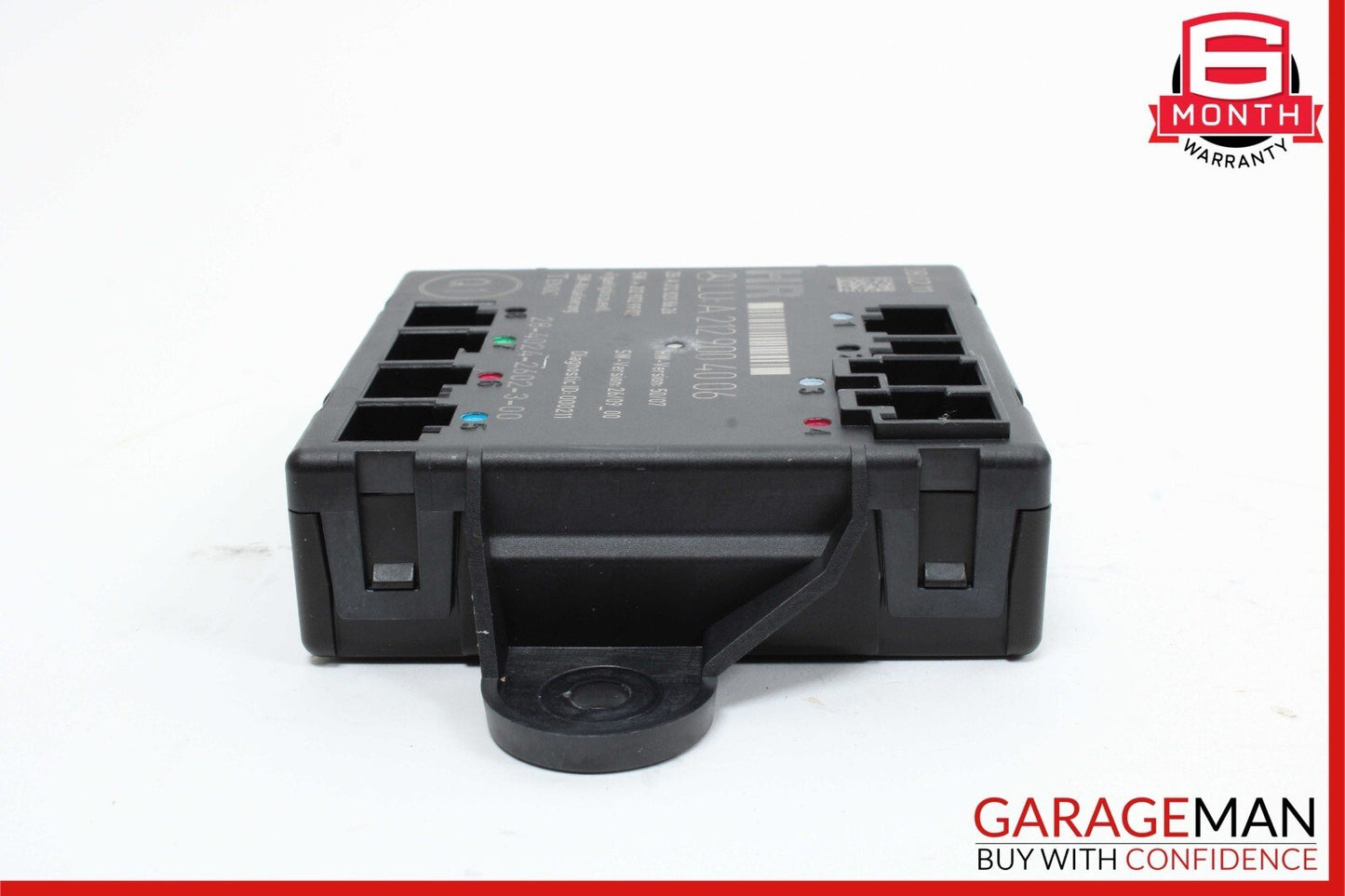 08-18 Mercedes C250 C350 GLK350 E350 E550 Rear Right Door Control Module Unit