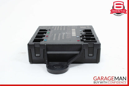 08-18 Mercedes C250 C350 GLK350 E350 E550 Rear Right Door Control Module Unit