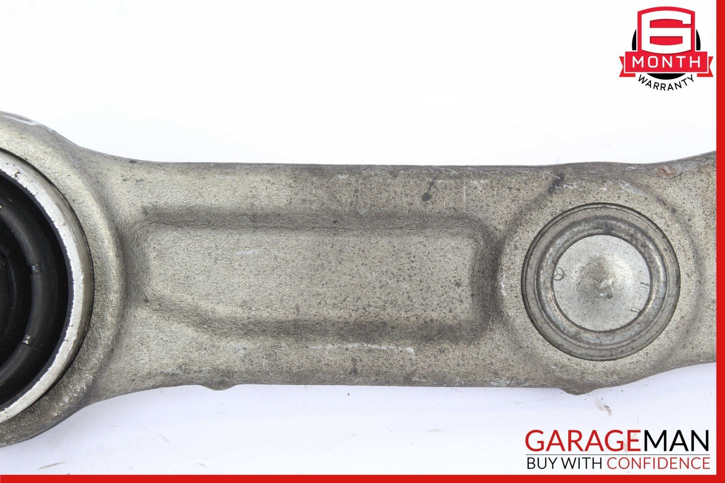 03-11 Mercedes W211 E350 E550 E63 Front Right Lower Rearward Control Arm OEM