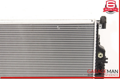 06-13 Mercedes W164 ML350 R350 R500 Engine Motor Water Cooling Radiator OEM