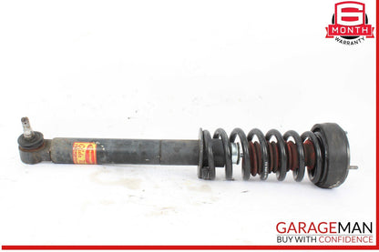 03-06 Mercedes R230 SL500 SL600 Front Left Hydraulic Shock Strut Absorber OEM