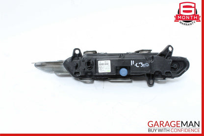 10-13 Mercedes W221 S550 Front Left Side Daytime Running Light Lamp Fog Lamp OEM