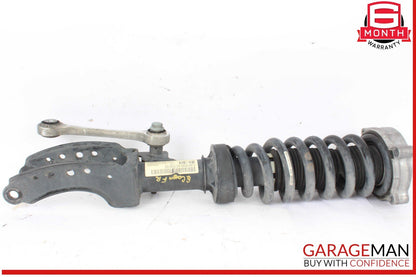03-10 Porsche Cayenne 955 957 Front Right Side Shock  Absorber Spring Strut OEM