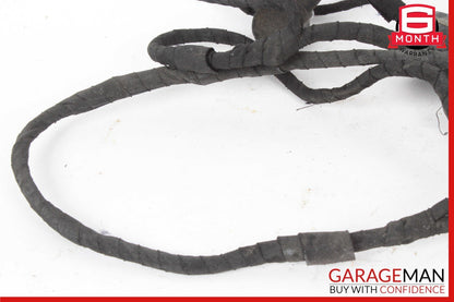 05-12 Mercedes X164 GL450 CLS500 Bumper PDC Parking Control Wire Harness OEM