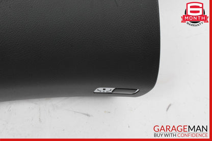 10-13 Mercedes W221 S550 Dash Dashboard Glove Box Storage Tray Compartment OEM