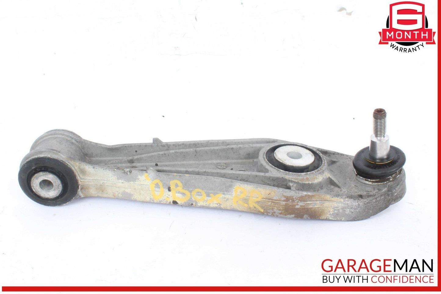 97-05 Porsche Boxster 986 Carrera 911 Rear or Front Suspension Lower Control Arm