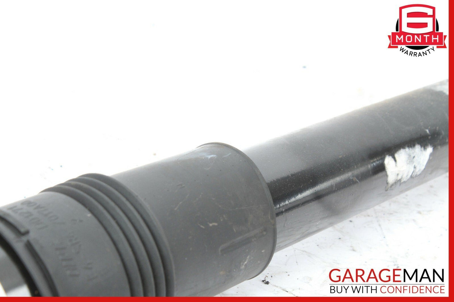 06-12 Mercedes W251 R350 Rear Left & Right Suspension Air Shock Absorber Struts