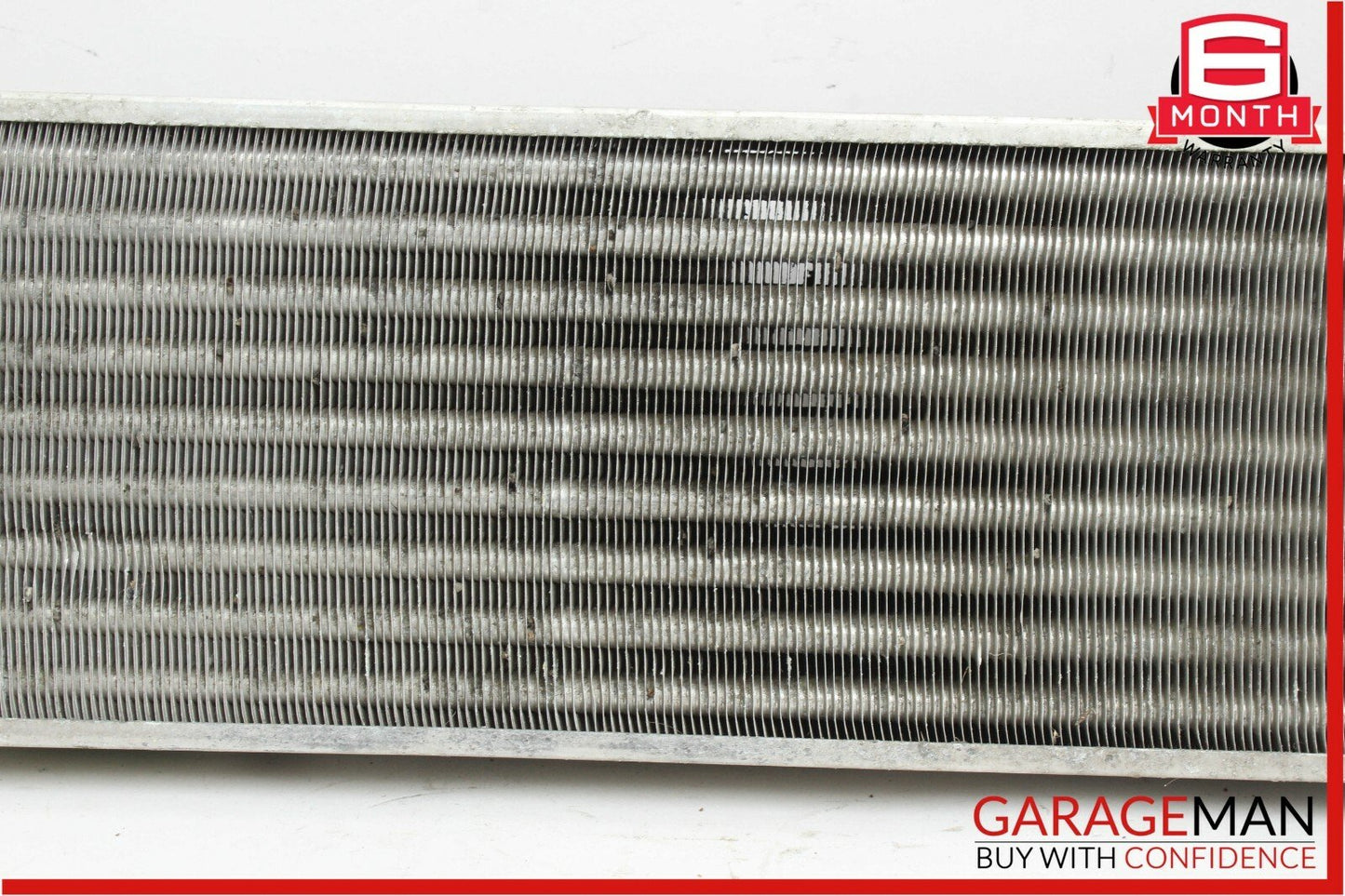 02-05 Mercedes W203 C230 Kompressor Intercooler Air Cooler Radiator