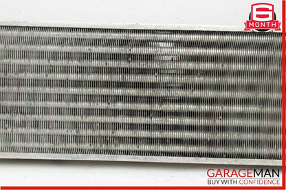 02-05 Mercedes W203 C230 Kompressor Intercooler Air Cooler Radiator