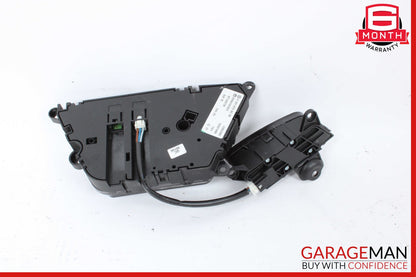 07-14 Mercedes W221 S550 Front Left Driver Seat Control Memory Switch OEM