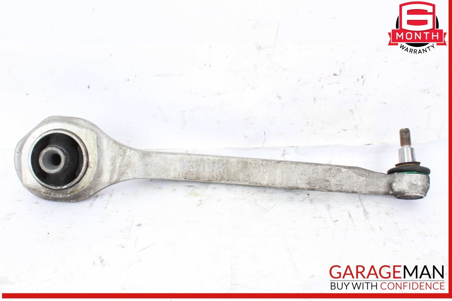 07-14 Mercedes W221 S550 CL550 Front Left Side Lower Control Arm 2213331705 OEM