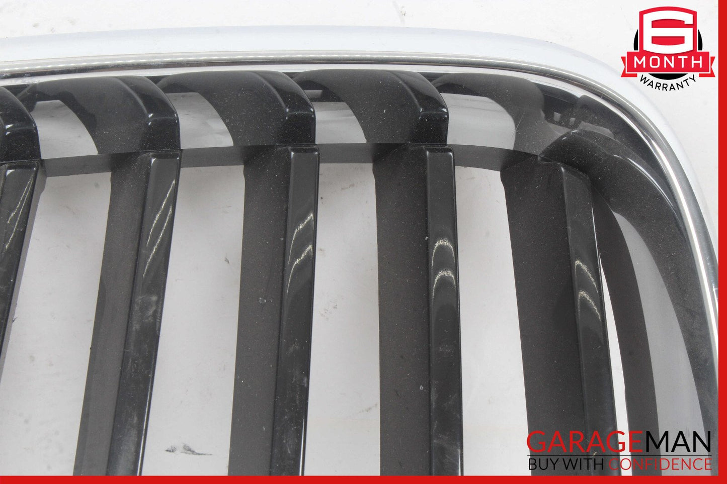 14-21 BMW F22 Front Left Bumper Grille Grill OEM