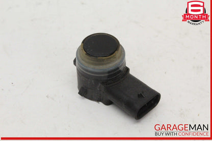 14-17 Mercedes W222 S550 Front or Rear Bumper Parking Sensor PDC Set of 5 OEM